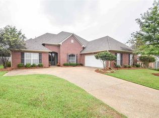 508 Northbay Dr, Madison, MS 39110