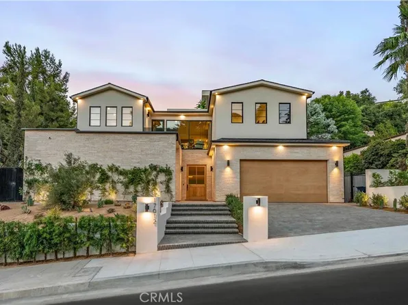 17012 Escalon Dr, Encino, CA 91436