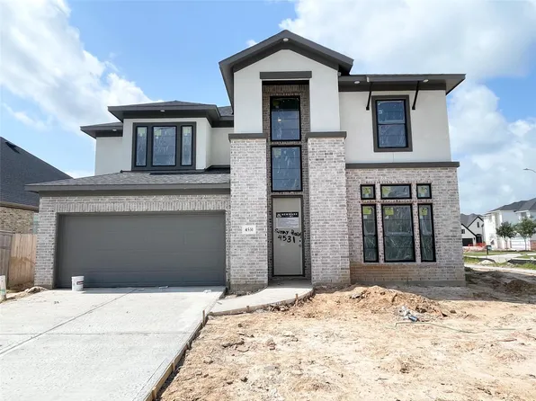 4531 Sunny Hazel Ln, Fulshear, TX 77441