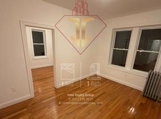 34 Clifton Pl #3A, Jersey City, NJ 07304