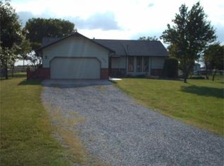 1409 N Estate Rd, Peck, KS 67120