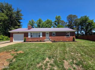 408 Circle Heights Dr, Greeneville, TN 37745