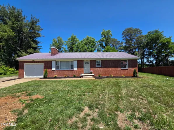 408 Circle Heights Dr, Greeneville, TN 37745