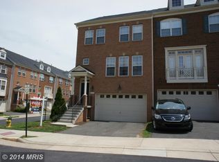 9759 Corbett Cir, Manassas Park, VA 20111