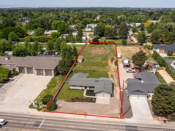 2443 S Five Mile Rd, Boise, ID 83709