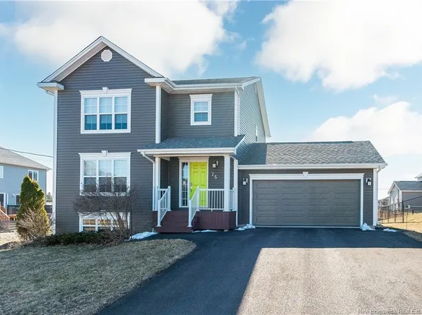 75 Anastasia Cres, Moncton, NB E1E 0E4