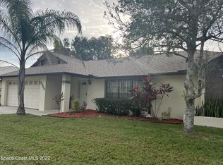 3366 Mazur Dr, Melbourne, FL 32901
