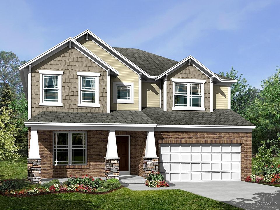 2nd image of 7078 Valleycrest Dr #18