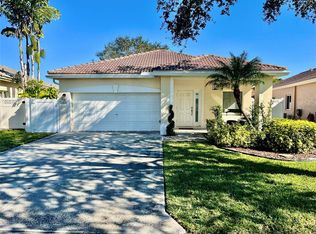 1334 SW 44th Ter, Deerfield Beach, FL 33442