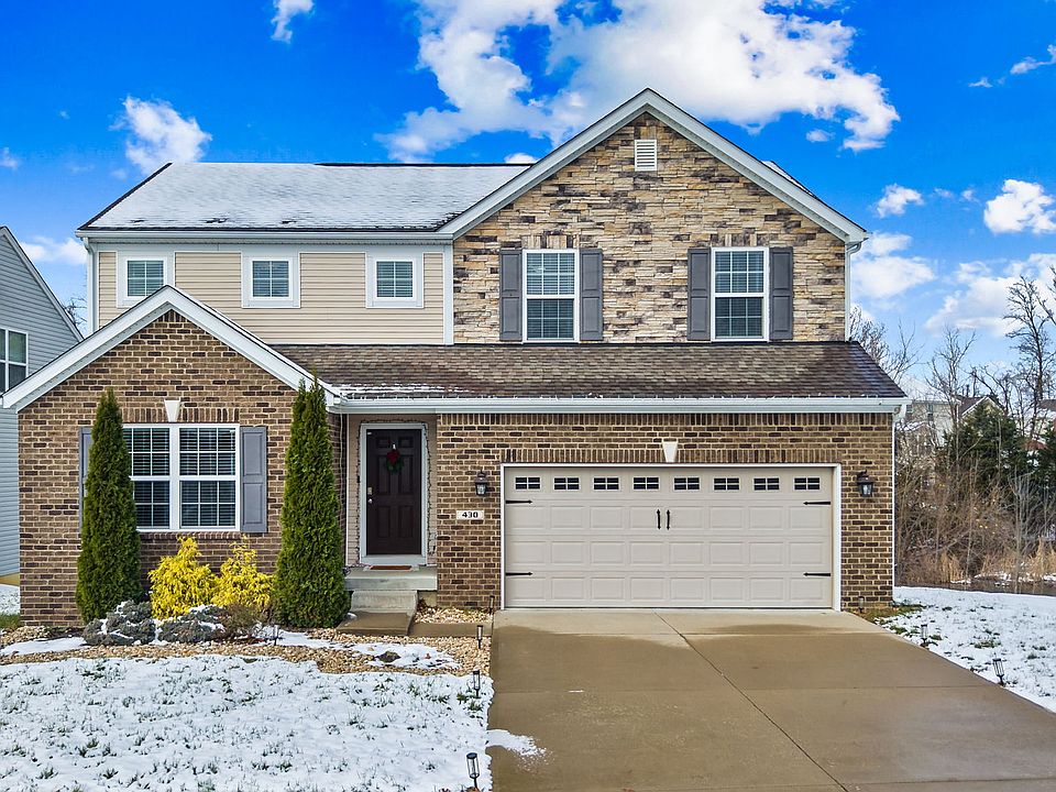 1st image of 430 Rockcrest Way
