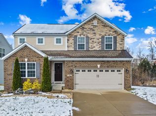 430 Rockcrest Way, Louisville, KY 40245