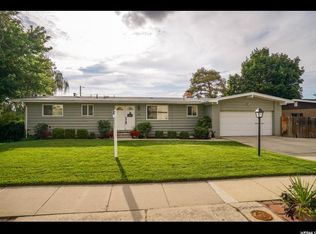 880 S 650 E, Bountiful, UT 84010