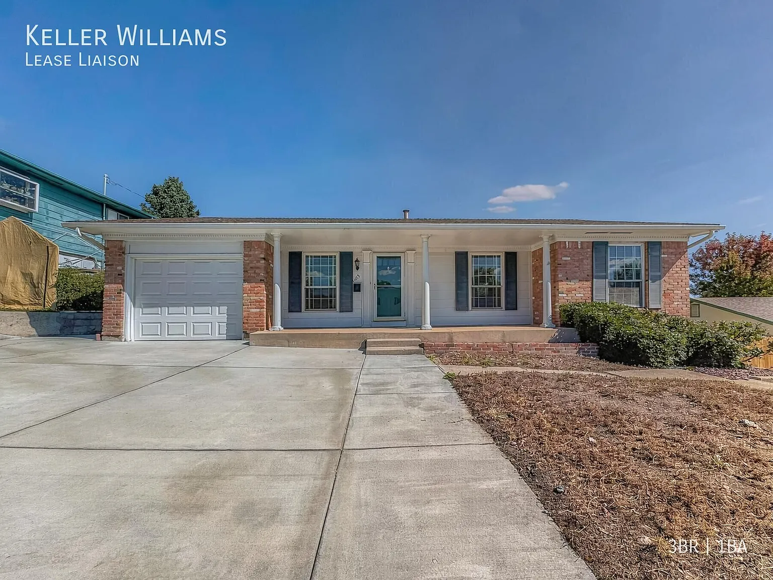 1433 N Chelton Rd, Colorado Springs, CO 80909 — Photo 1