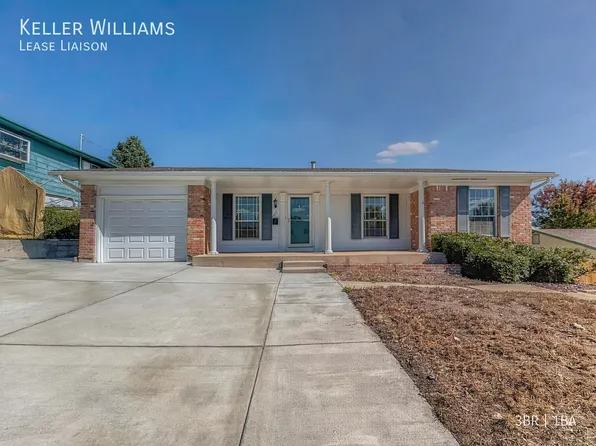 1433 N Chelton Rd, Colorado Springs, CO 80909