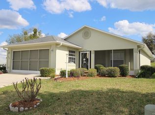 792 W Cockatiel Loop, Hernando, FL 34442