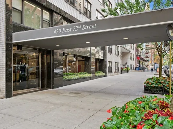 420 East 72nd Street image 12 of 12