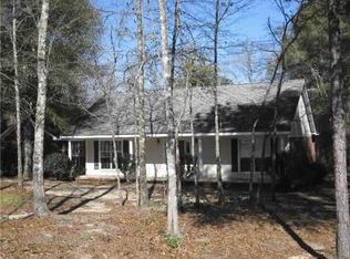 138 Estelle Dr, Lucedale, MS 39452