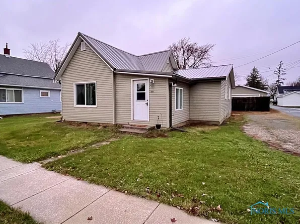 404 W Oak St, Payne, OH 45880