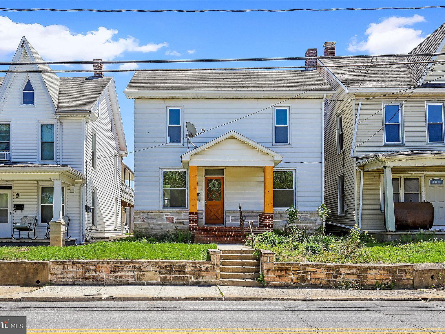 310 E Orange St, Shippensburg, PA 17257 Zillow