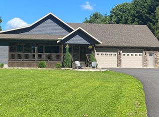 15606 State Route 30, Constable, NY 12926