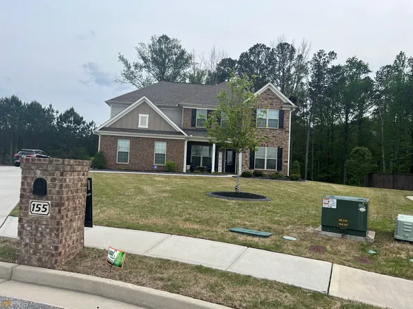 155 Willowbrook Walk, Tyrone, GA 30290