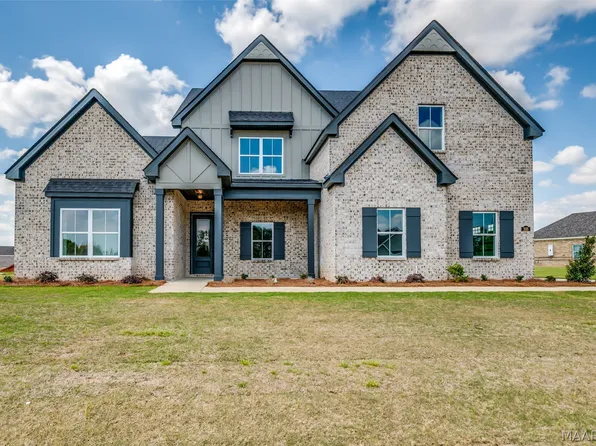 305 Hillston Dr, Wetumpka, AL 36093