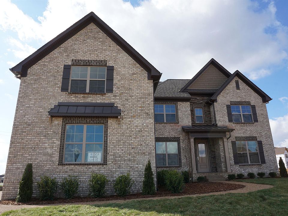 1st image of 1212 Galloway Ln Lot 18