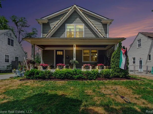 501 N Kenwood Ave, Royal Oak, MI 48067