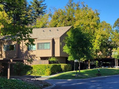615 Woodside Sierra UNIT 6, Sacramento, CA, 95825