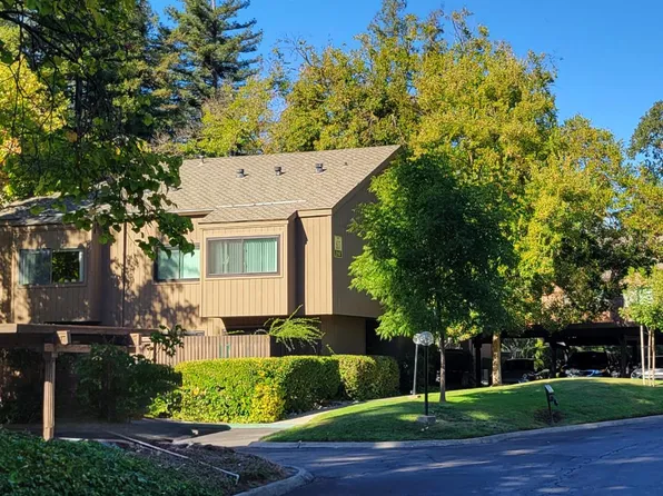 615 Woodside Sierra Unit 6, Sacramento, CA 95825