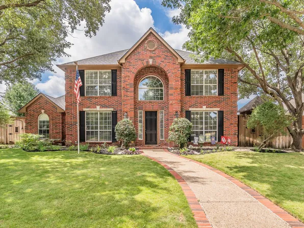 3620 Oakcrest Dr, Plano, TX 75025