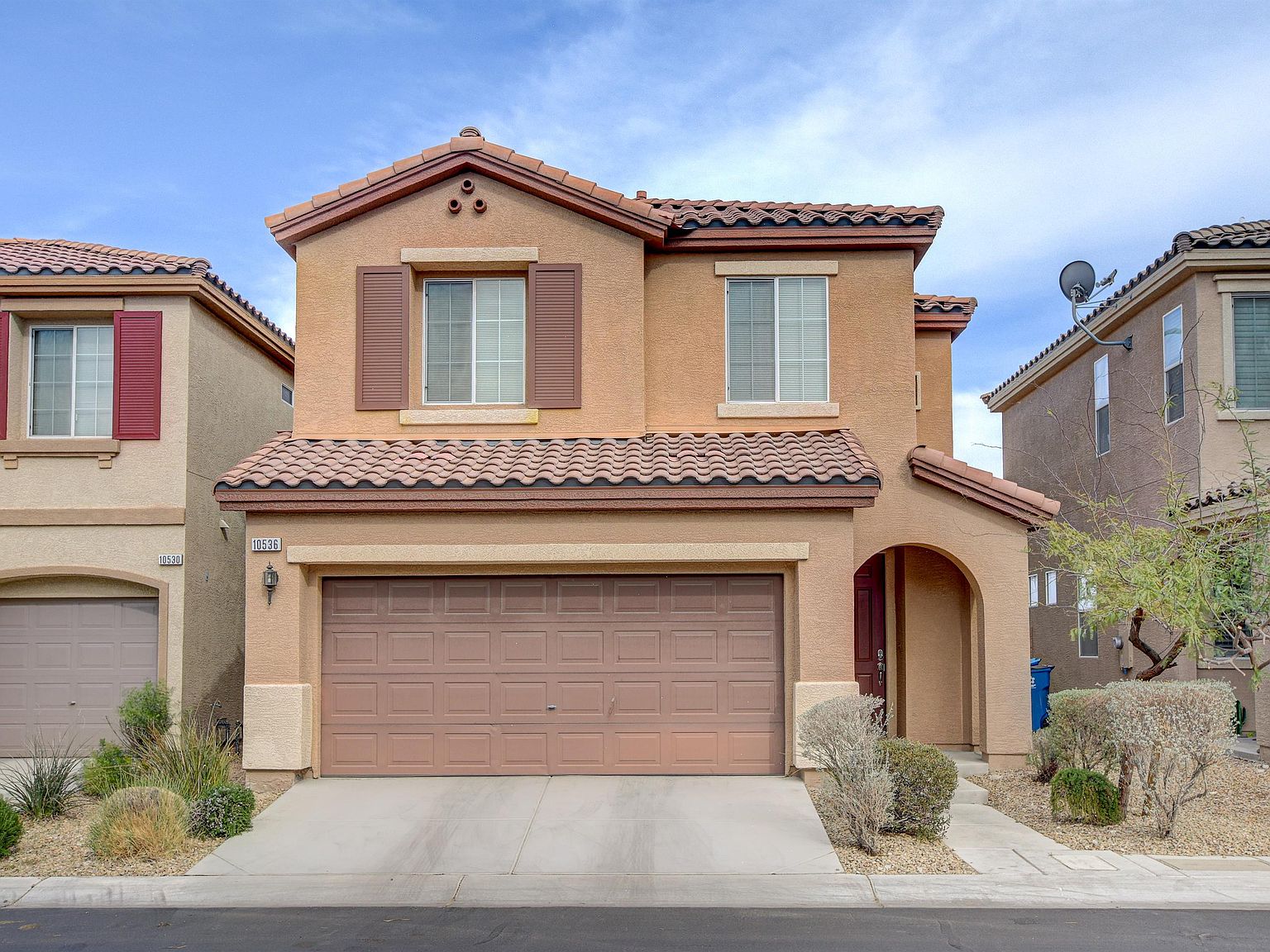 10536 La Campana St 1, Las Vegas, NV 89179 Zillow