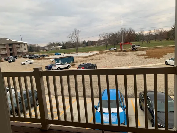 Cypress Ridge Apartments
