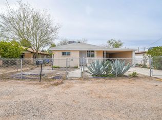 105 E 13th St, Eloy, AZ 85131