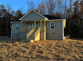 1765 Old Belfast Rd LOT 12, Lewisburg, TN 37091