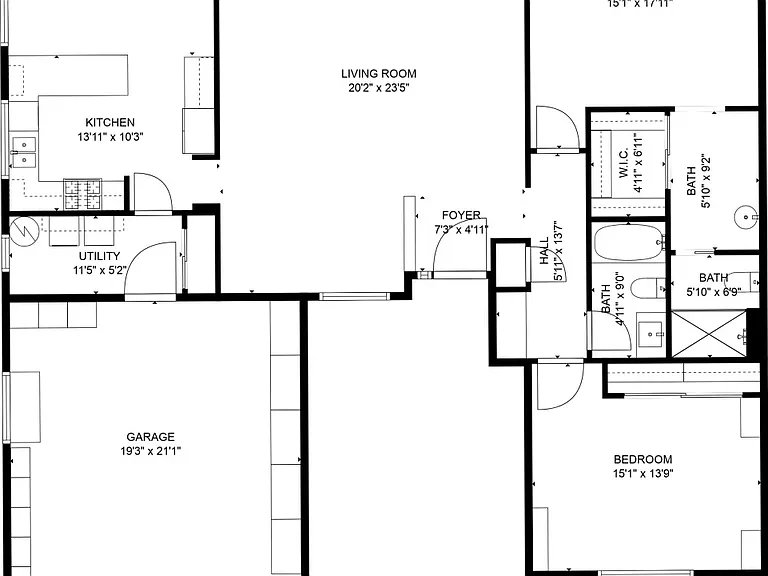 9645 W Kimberly Way — Photo 27