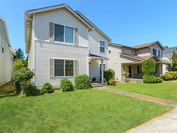 3242 Hoffman Hill Boulevard, Dupont, WA 98327