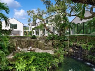 4940 Hammock Lake Dr, Coral Gables, FL 33156