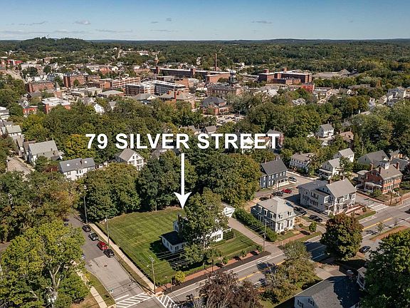 2nd image of 79 SILVER Street