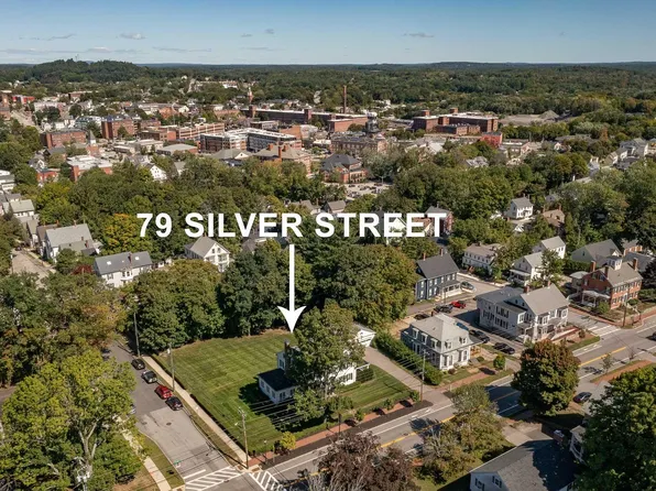 79 SILVER Street, Dover, NH 03820