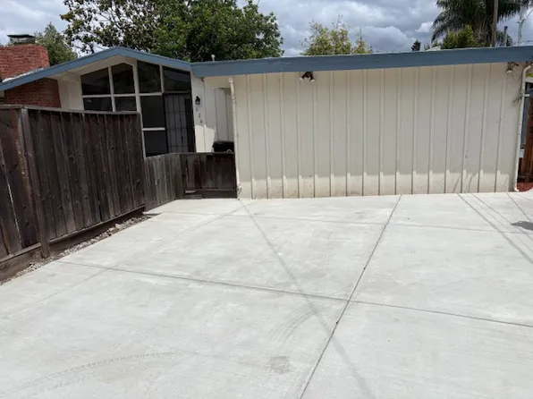 624 S Baywood Ave, San Jose, CA 95128