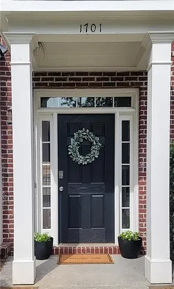 1701 Heights Cir NW — Photo 18