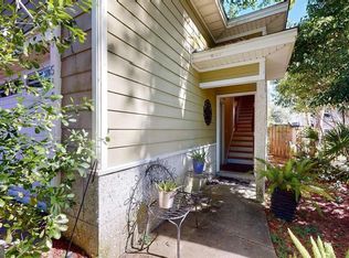 513 Maple St, Saint Simons Island, GA 31522