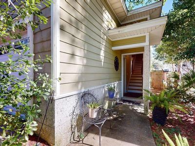 513 Maple St, Saint Simons Island, GA, 31522