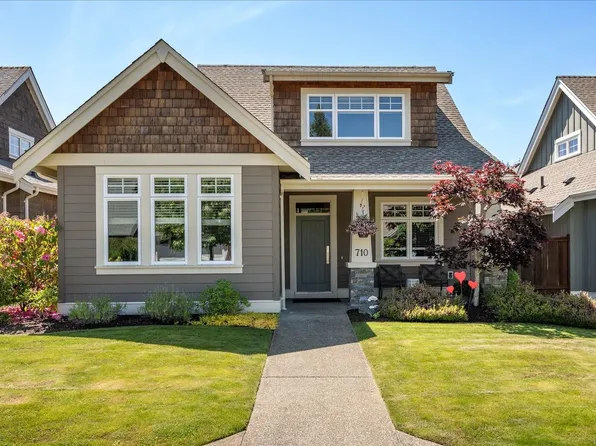 710 Ridge Way, Qualicum Beach, BC V9K 0A9