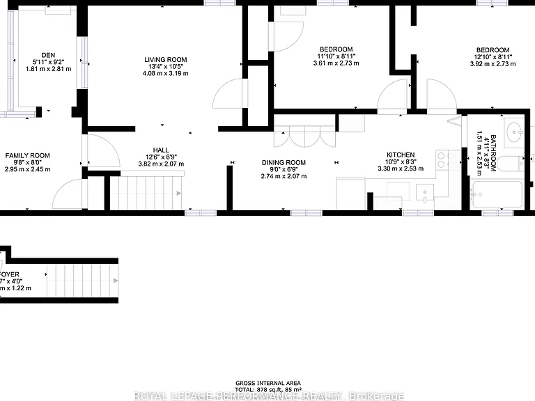 721 Cooper St #C — Photo 25