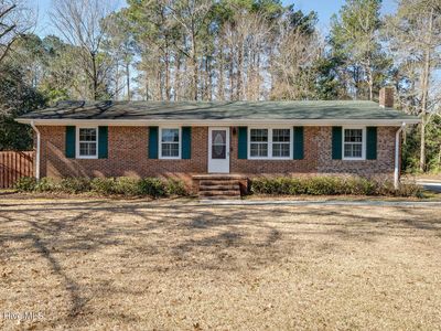 704 E Kristi Circle, Burgaw, NC, 28425