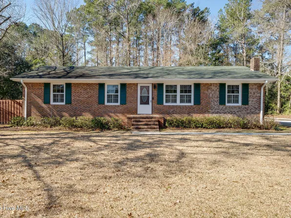704 E Kristi Circle, Burgaw, NC 28425