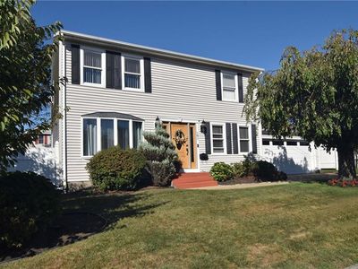 181 Hazard Ave, East Providence, RI, 02914