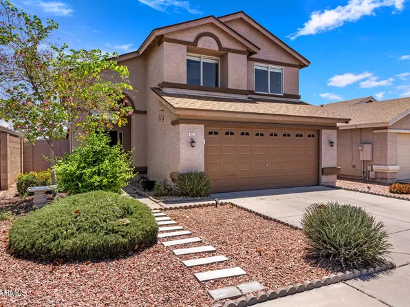 163 W MONONA Drive, Phoenix, AZ 85027